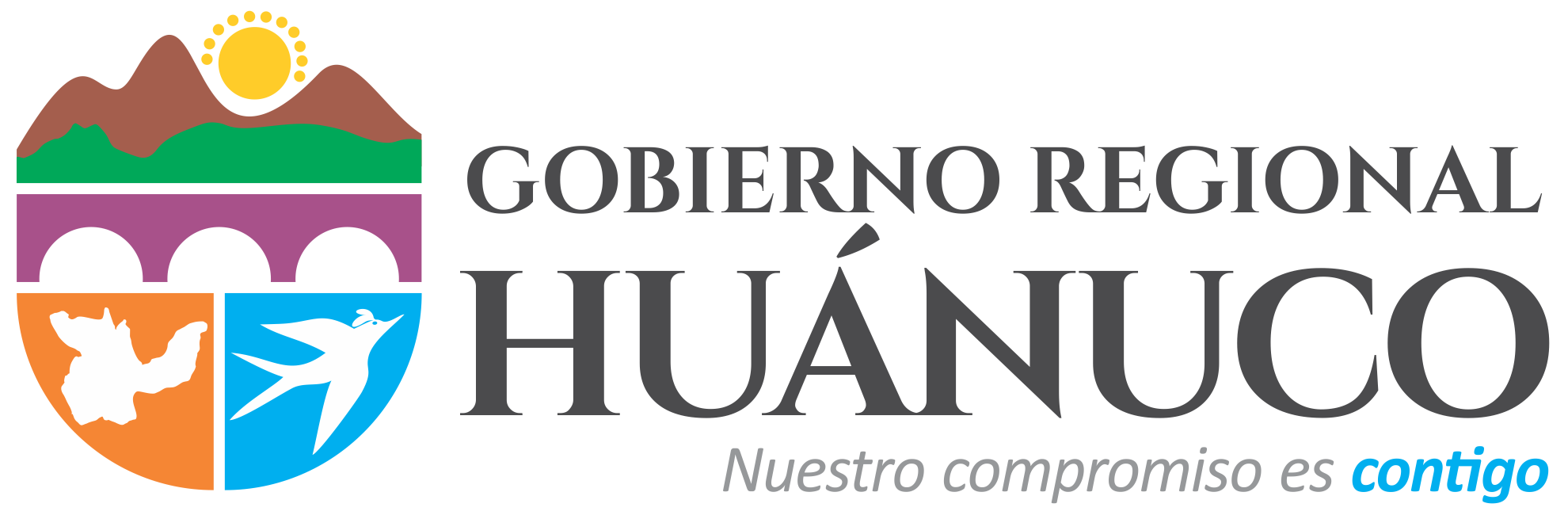 Gobierno Regional de Huánuco