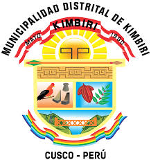 Municipalidad Distrital de Kimbiri