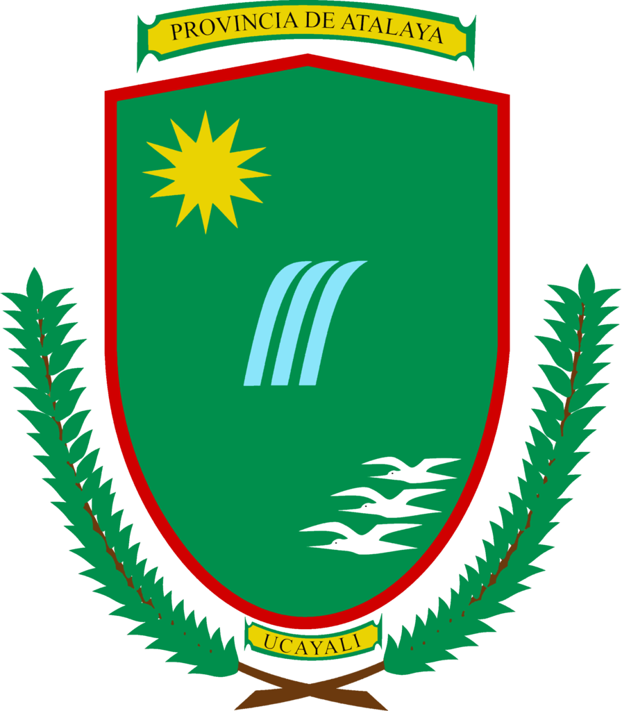 Municipalidad Provincial de Atalaya